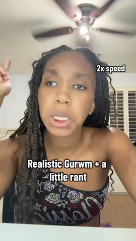 #gurwm #fyp #xyzbca #microinfluencer #viral @eos Products @CeraVe 