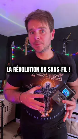 Dans cette vidéo, je présente le système sans fil @NUX NUX B8, avec un tour d’horizon des fonctionnalités, de la qualité sonore et de ses performances en conditions réelles. Je montre également le mode Boost, qui apporte plus de clarté et de présence — idéal pour les solos ou les rythmiques percutantes. Signal propre, installation simple, zéro câble : une solution moderne et fiable pour tous les guitaristes qui veulent un setup épuré et efficace. N’hésitez pas à me dire en commentaire si vous voulez un test plus poussé ou une comparaison avec d’autres systèmes 🔥 ⸻ Hashtags : #NUXB8 #NUX #GuitareSansFil #GuitarGear #GuitareÉlectrique          