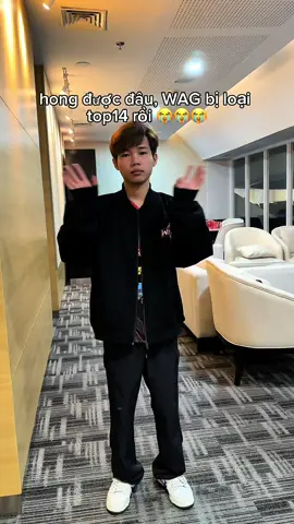 anh xin lỗi… #FFWSGF2025 #redbullfreefire #WAGFF #cyrusno1 