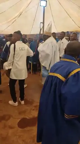 🙏🏾🔥🔥🔥 General Confrence#newlightstarapostolicchurch⭐️ 