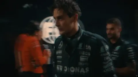 ใครสั่งหวานน้อยคะ #6323 #f1 #galex 