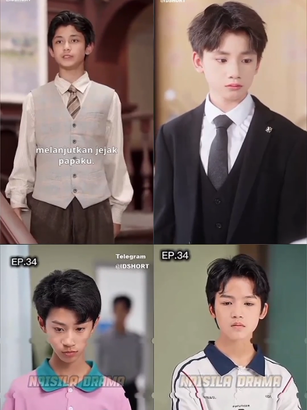 4 pilar kehidupan🤭 | #erik#nathan#jason#jayden#pilarkehidupan 