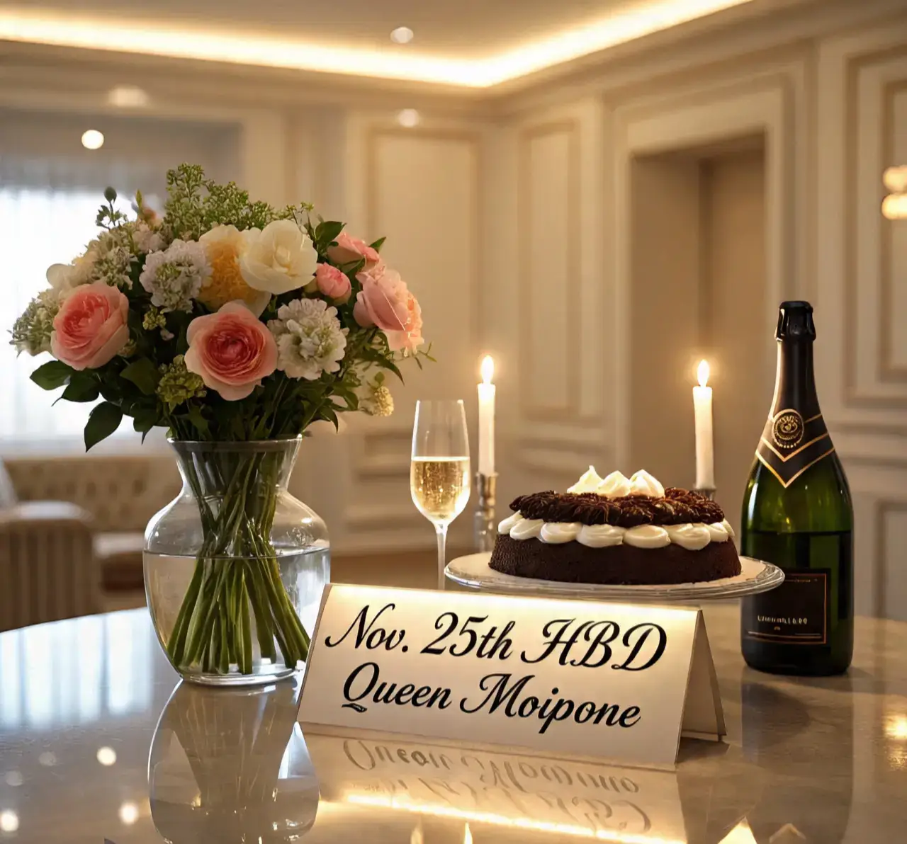 #creatorsearchinsights #birthday #foryoupage #camerountiktok🇨🇲 #fyp 