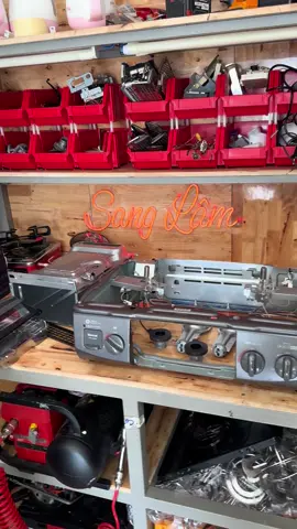 Cấu tạo bếp gass Nhật bao gồm những gì ? #noidianhatsanglam #bepamnoodianhat #hangnoidianhatban 