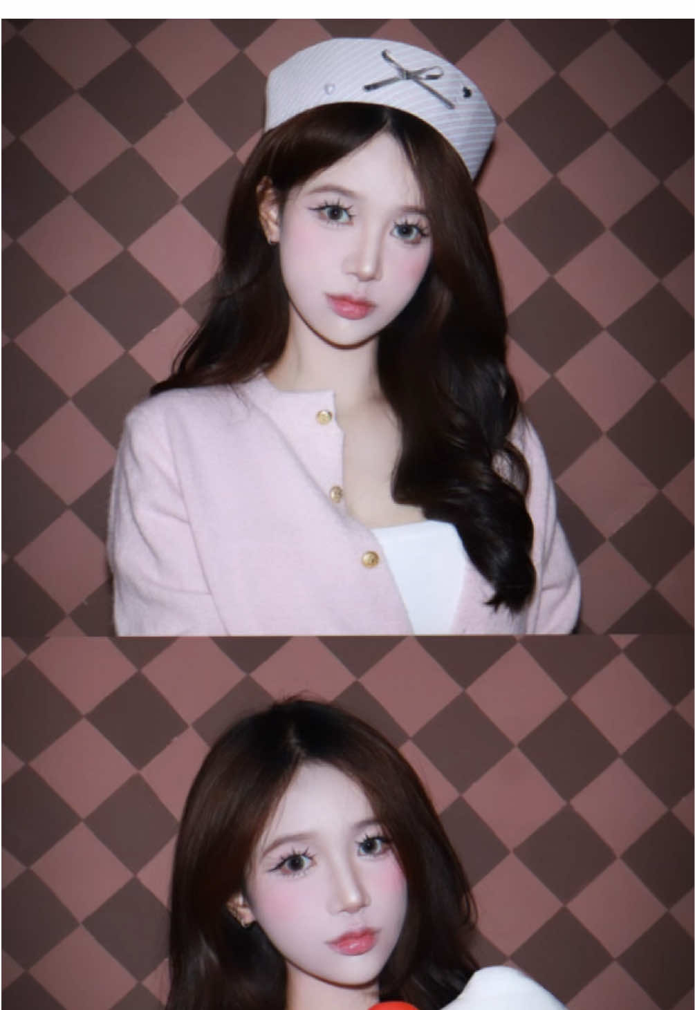 #chiyeuminhanh #jangwonyoung #xinh