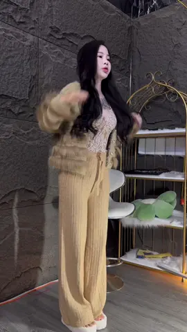 set xinh xỉu - ngang - xỉu dọc #xuhuong 