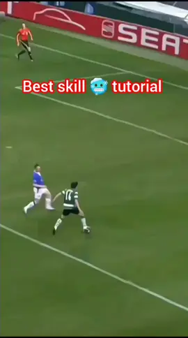 football skill 🥶#new #Soccer #Football #skills #shorts 