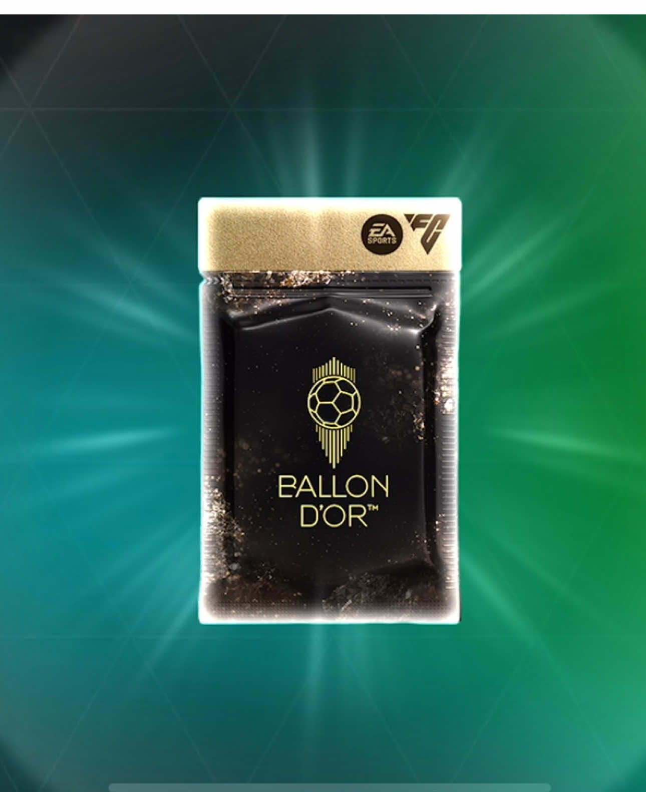 Mở 20 thẻ Ballon Dor và bùng nổ phút cuối :) #fcmobile #mothe #kaka #dembele #fcmobilevn 