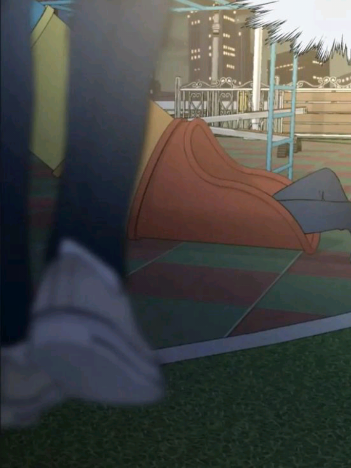 🥨 | id: monitor_983 #클라우드 #lostinthecloud #paskim #maihoangnhat 