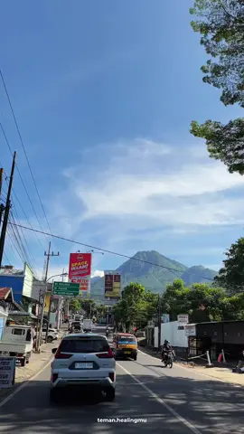 Kota batu pas lagi cerah-cerahnya ⛅️🌞 #batu #explore #fyp #explorebatu #fypシ 