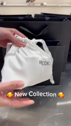 #PEDRO #vivocity #bag #new túi cốp mini siêu iu ❤️
