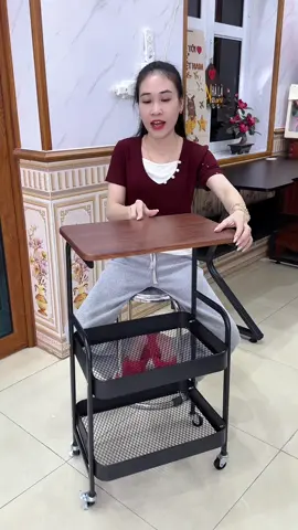 Kệ 3 tầng có bánh xe chắc chắn #kedanang3tang #kedanangcobanhxe #kededodanang #nhung1m45 giá có thể thay đổi khi hết khuyến mãi