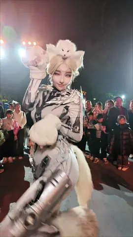 #etamecosplay #cosplay #cos