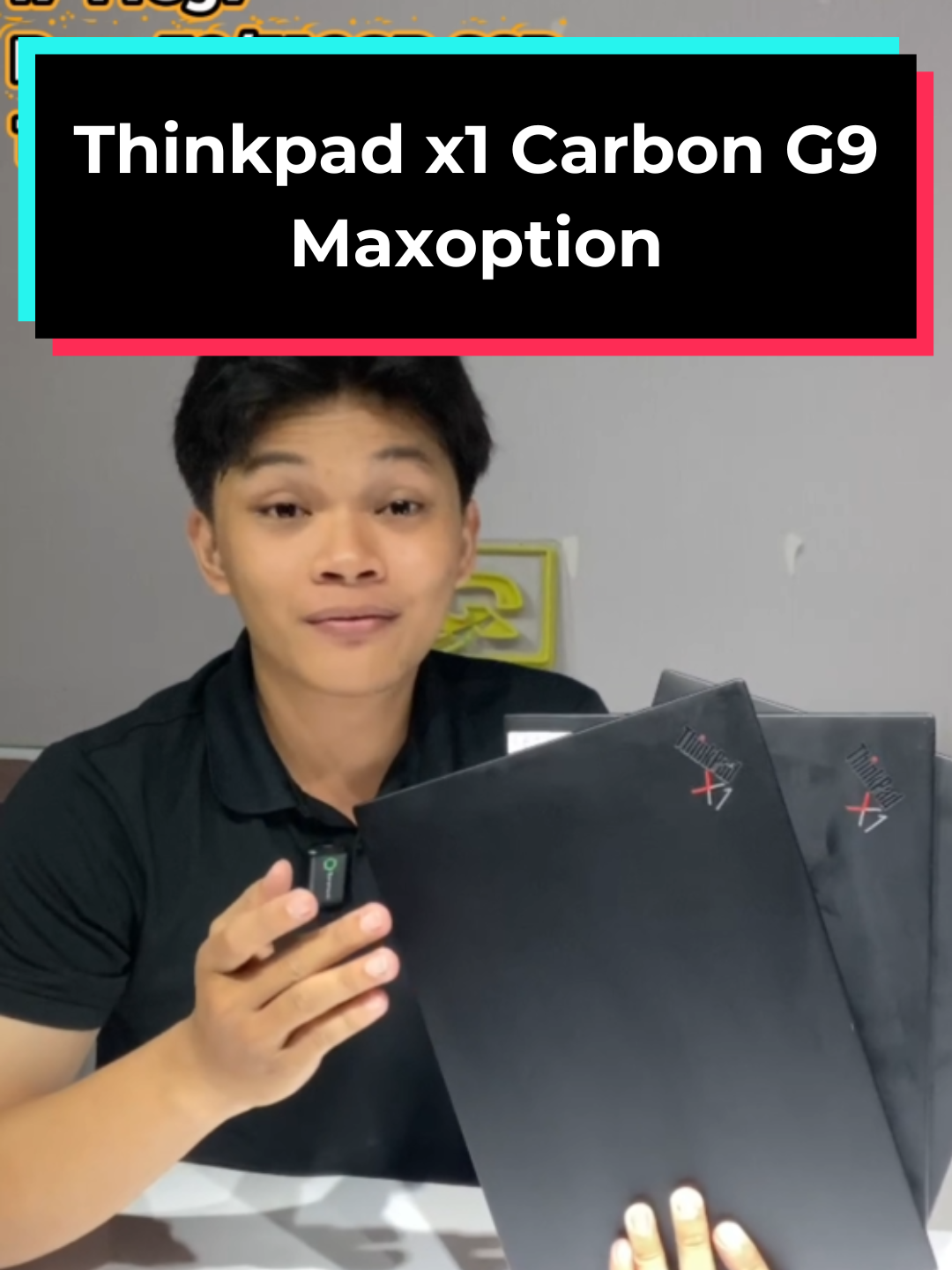 Về được mã văn phòng cực hiếm Thinkpad X1 Carbon G9, i7 1185G7, Ram 32/512GB SSD, 4K 14