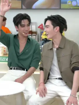 ฮ๊อบ #NEWKAMUEVENTxPerthSanta #Santapp #Santapongsapak #perthppe #PerthTanapon 