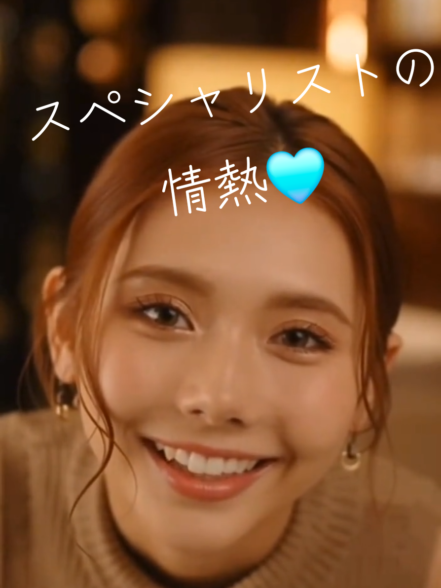 【仕事の流儀】プロのお掃除サービス🩵この仕事に従事する理由。 #綺麗なお姉さん  #kawaii #sora2  #セクシー  #お姉さん 