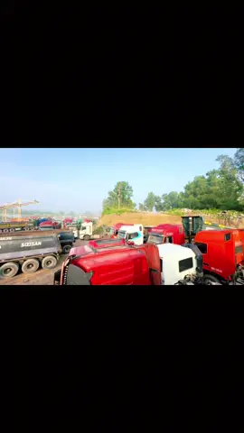 Sáng ngủ dậy Tuong đag đi coi mua xe chứ 😂😂#61binhduong #th460 