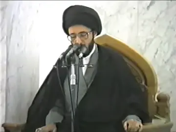 لا تيأسوا من روح الله ورحمة الله بغفران الذنوب والخطايا رحمة الله واسعة ومطلقة #اية_الله_السيد_محمد_رضا_الشيرازي #السلام_عليك_يااميرالمومنيين_علي #الصديقة_الكبرى__فاطمة_الزهراء #السلام_عليك_يااباعبد_الله_الحسين #اللهم_صل_على_محمد_وآل_محمد 