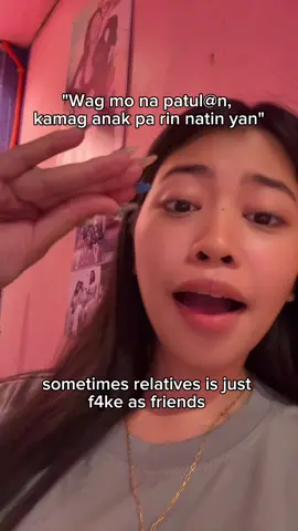 ang respeto ay para lang sa taong nirerespeto ka rin 🤭