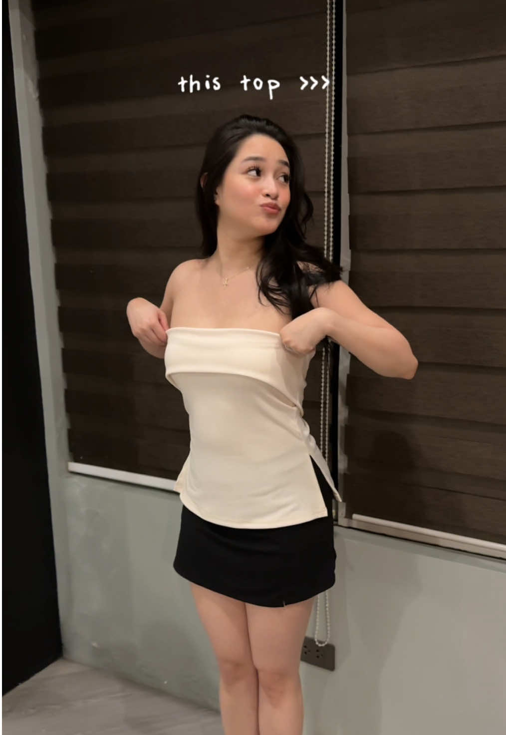 too pretty not to share ✨🫶🏻  #girls #OOTD #outfitinspo #toprecommendation #budolfindsph 