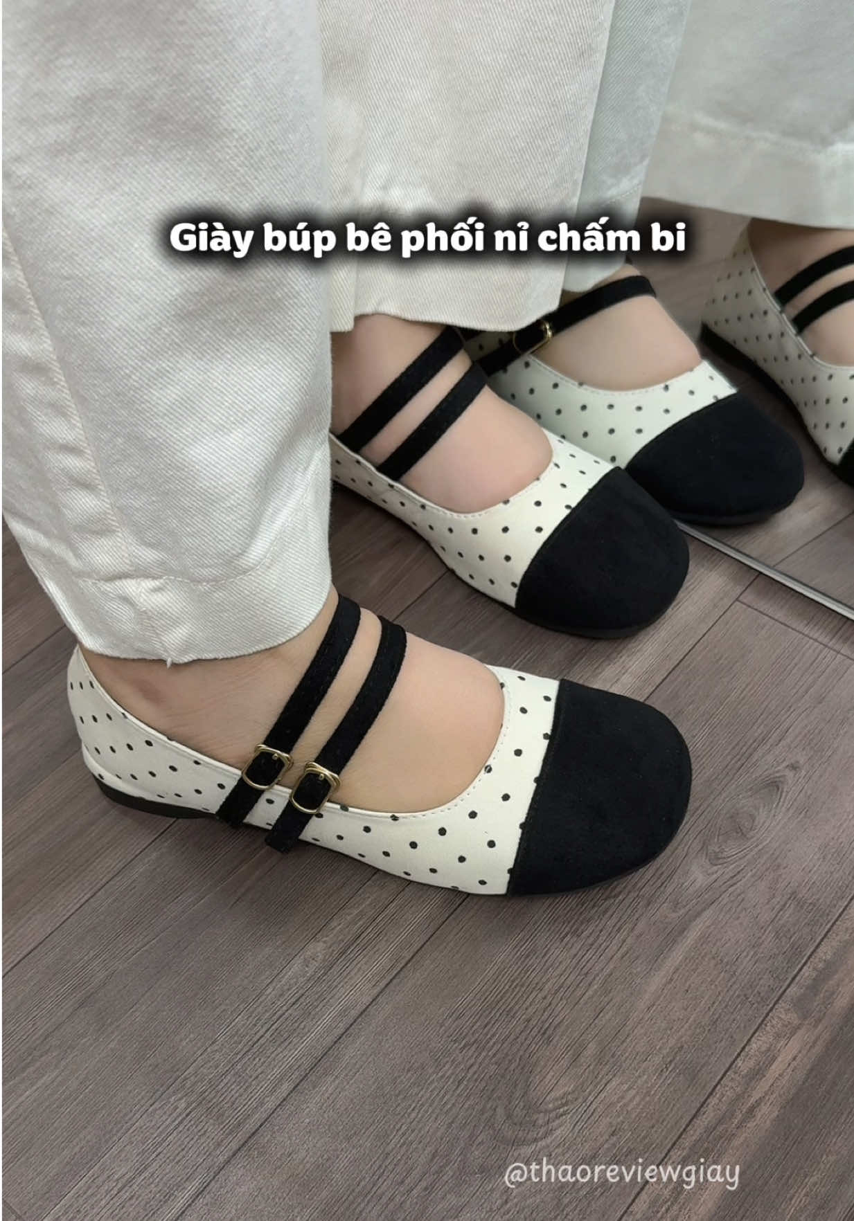 Các mom chân gầy mỏng lùi size nhenn #giayxinh #giaynu #giaybupbe #giaybetnu #giaybupbenu 