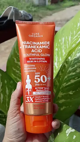 #luxeorganixniacnamide +tranexamicacid #fffffyyyyyypppppppppp 