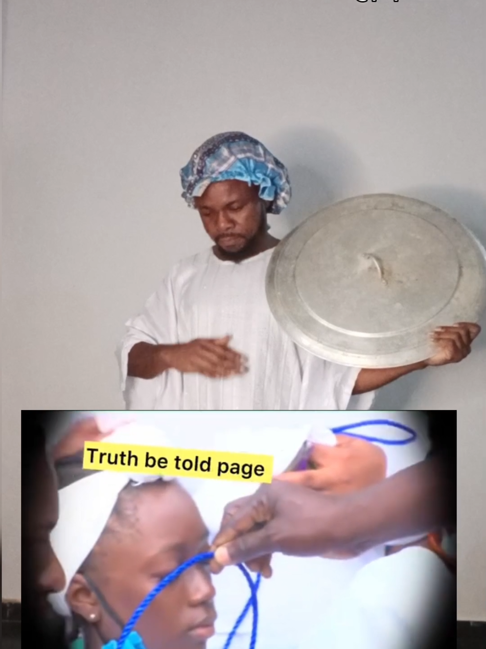 #papaubah #thecarnalman 