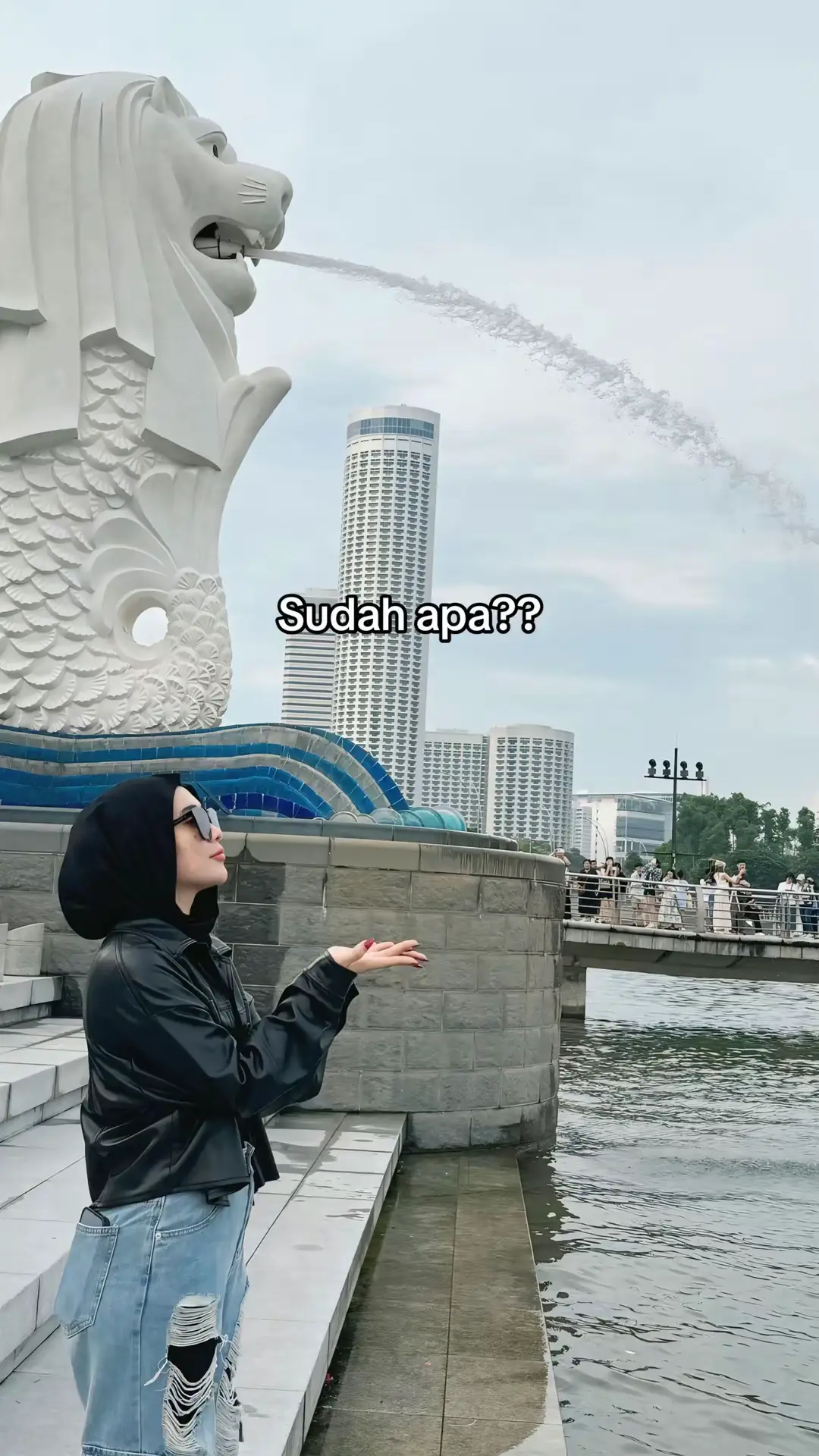 #padahariini #ootdhijab #ootdhijabstyle #ootdfashion #ootdinspiration 