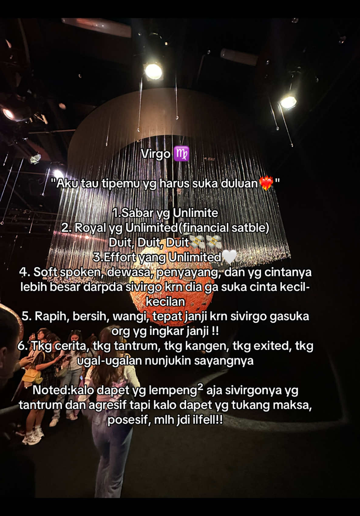 Virgo harus suka duluan, mau sampe air laut keringpun kalo bukan dia yg suka duluan gbkl jadi, iyakan? #fypシ゚ #berandatiktok #fypage #masukberandafyp #fyppppppppppppppppppppppp 