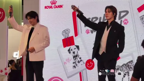 aaa kangen 😭😭  📷 nurara9  #skynani #skywongravee #hirunkit_ 