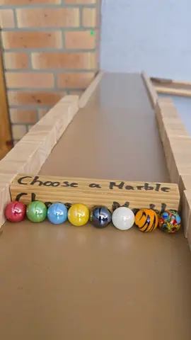 #billes #marbleracing #marblerace #coursedebilles 