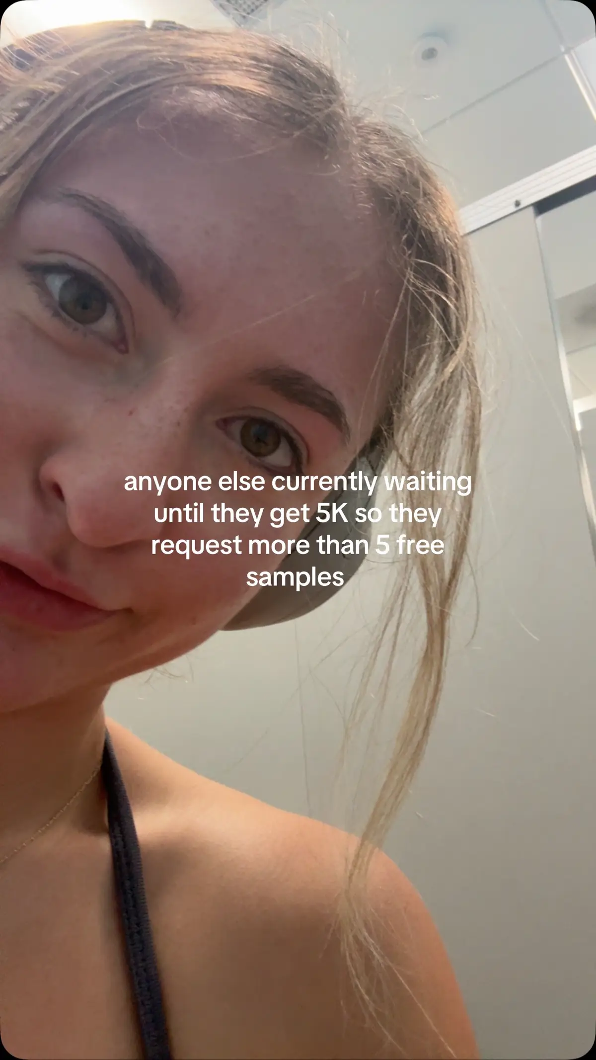 And post more than five tt shop videos a week bc im waiting. 