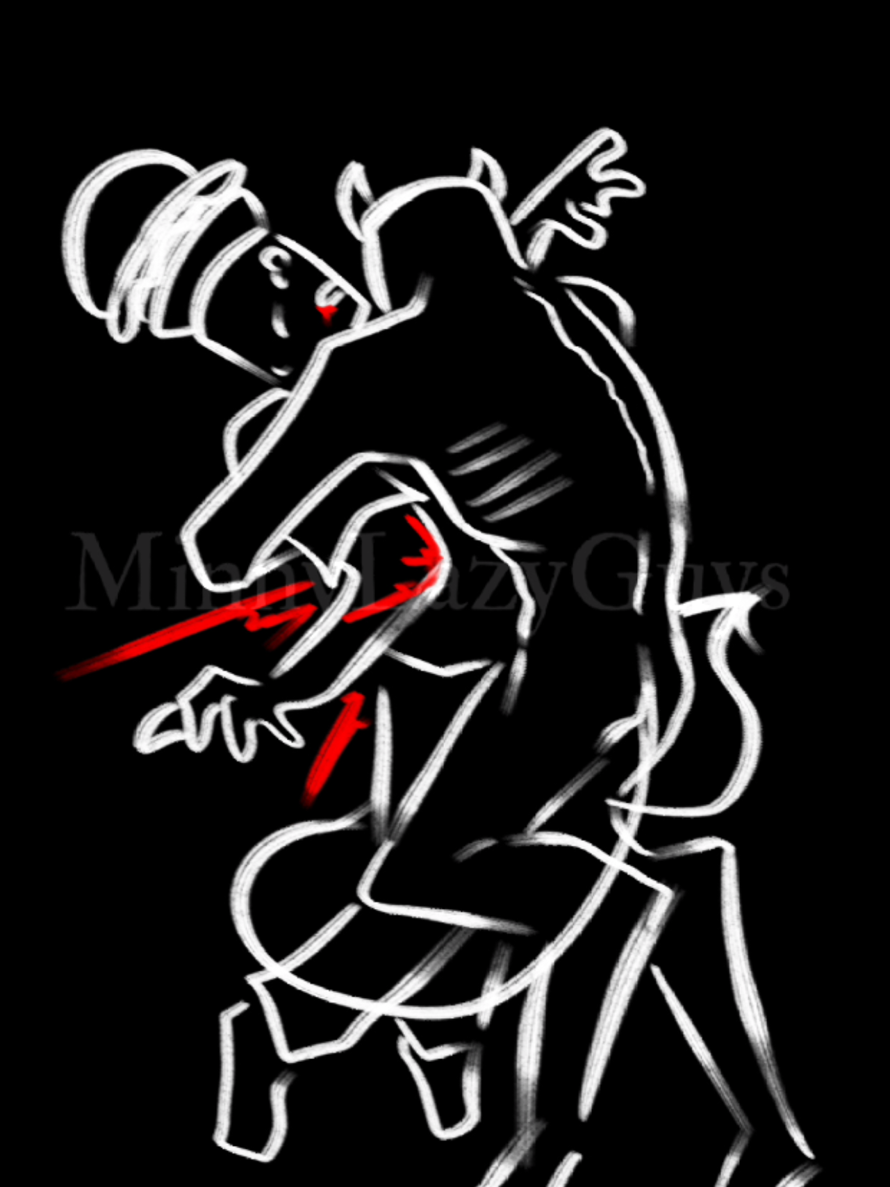 reupload  #007n7 #coolkidd #forsaken #roblox #fyp 