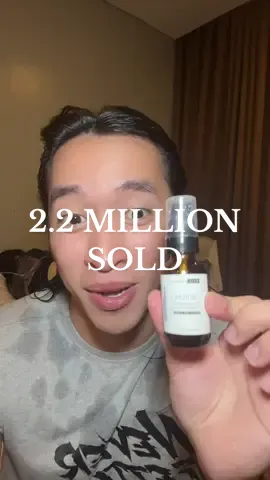 Iniinom nyo ba yan? #fyp #dermorepubliq #dermorepubliqserum #niacinamideserum 