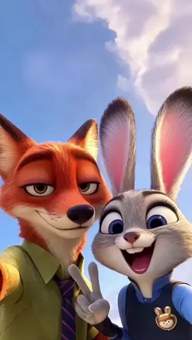 “Nick & Judy Dynamic Wallpaper: Bring Zootopia’s iconic duo to your screen! Click the link in the lower left corner to download CapCut and get this lively wallpaper. #capcutforus #capcut #capcutpioneer #8KWallpaper #DynamicWallpaper”