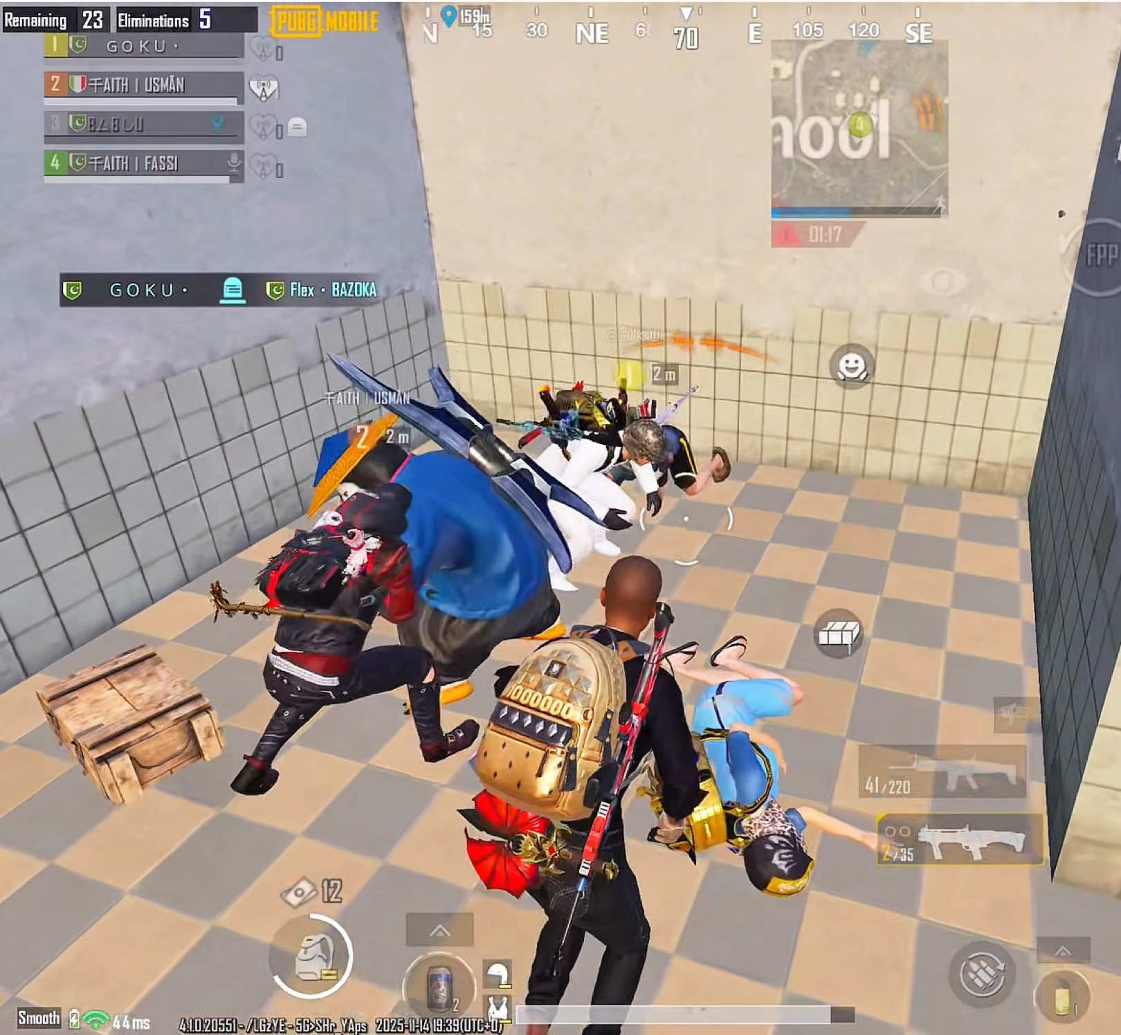 BESHAK ALLAH ky siwa koi nahi 😊❤️ #faithfassi #faithclan #foryoupage #pubgmobile #pubgm 