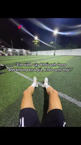 Khối anh theo - khéo anh thôi #storybongda_fc 