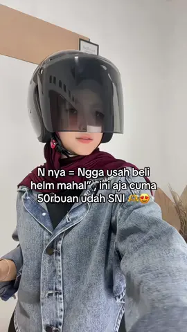 #helm #helmet #helmmurah #helmbogo #helmsni 