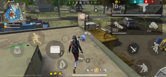 candu kretek kretek 😋  #riangod04 #bismilahfyp 