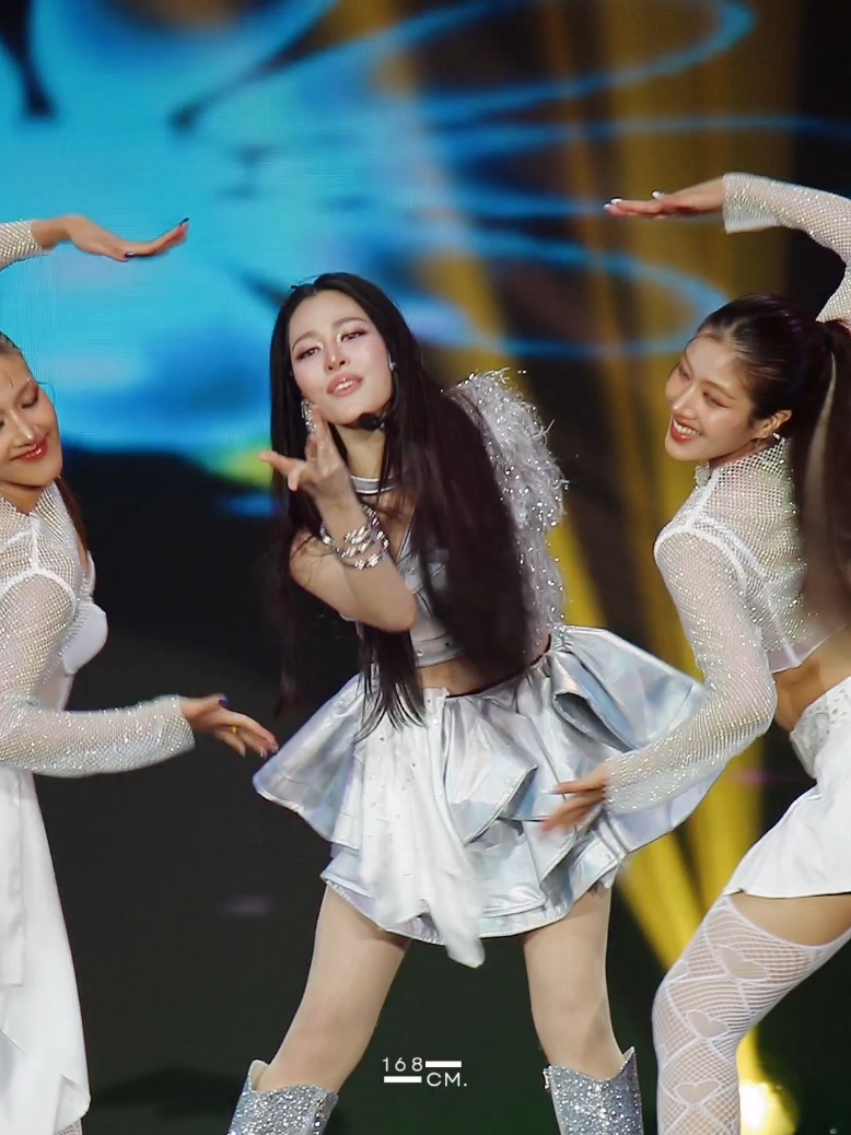 เจอเธอเมื่อไหร่หัวใจมันหวิว🤭@Lingling Kwong  #Linglingkwong #หลิงหลิงคอง 