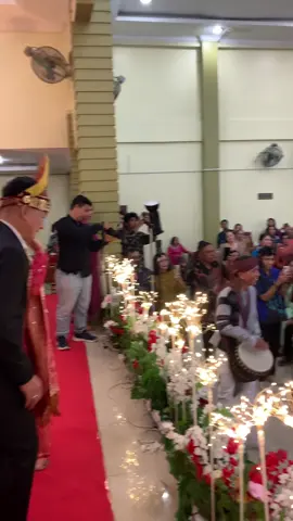 #komunalprimitifpercussion #fyp #fypシ #wedding #weddingbatak 