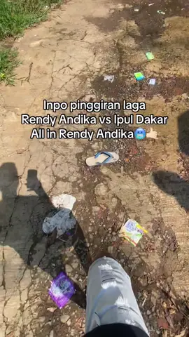 All in @Rendy andika real 🔥🚀 #fyp#masukberandafyp #viral 