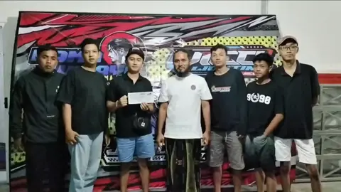 Maturnuwun dulur Peta Gank Pronojiwo, see you 2026, pelan tapi party mari senang senang dengan spek senang senang🔥 #soundviral #karnavalhoreg #karnavalsoundsystem #soundhoregjawatimur #ramawijayaaudio 