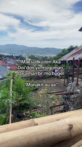 #storywhatsapp #Manadopunya #ktgcubexx #foryou 