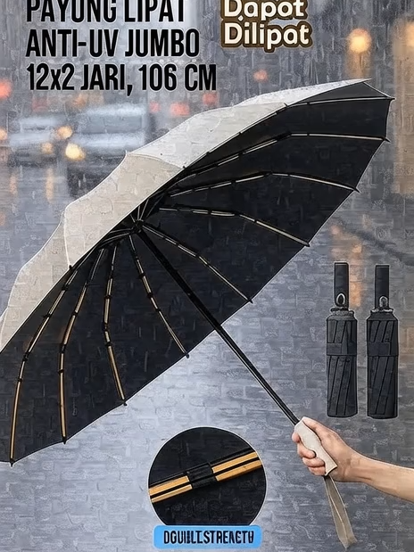 Sedia payung sebelum basah kuyup.. #fyp #fypシ #foryoupage #viral #viralproduct #barangviral #musthave