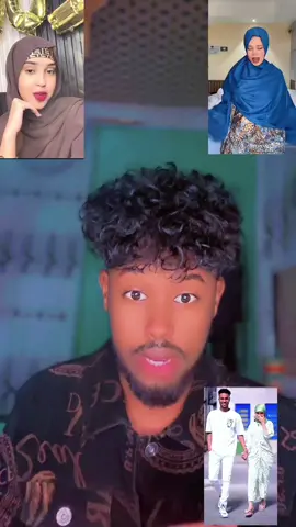 Muqalka ila dhamadka daawo ramlo iyo almas yaa copy ah #fyppppppppppppppppppppppp #ramloqurux #almaz #somalitiktok #moqdisho