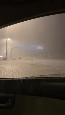 #explore #المدينة_المنورة #fyp #شتاء #امطار 