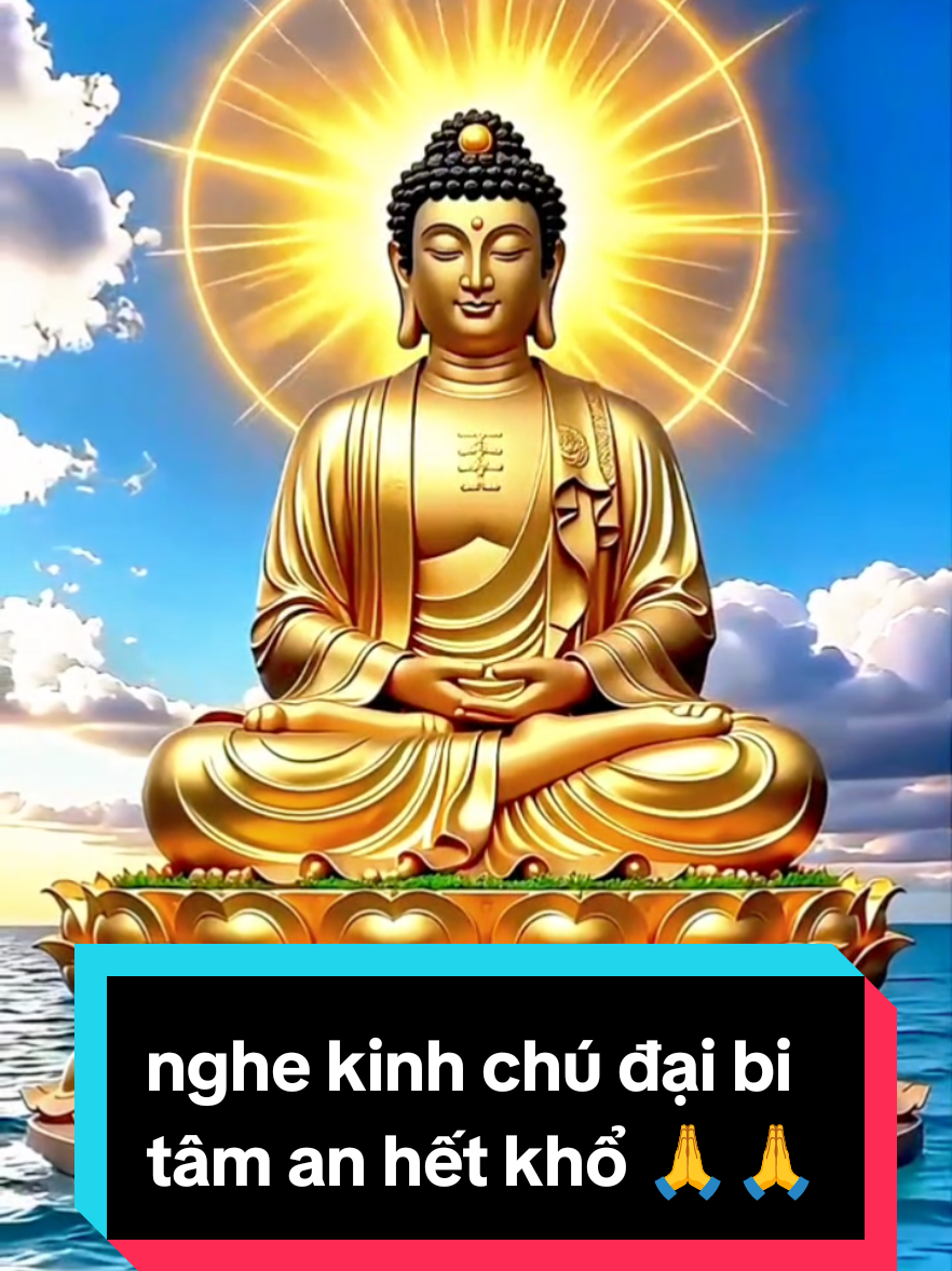 Nghe kinh chú đại bi tâm an lạc hạnh phúc bình an #chúđạibifull #chúđạibifull #chúđạibifull #chúđạibifull #chúđạibifull @Phật Pháp nhiệm mầu 