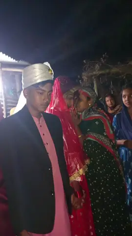 শুভ বিবাহ 🥰💞💞#viraltiktok #everyone #vews #copylink 