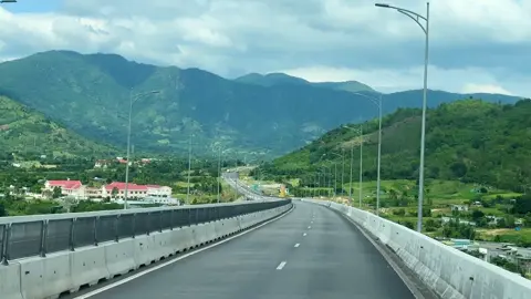 Cao tốc nha trang cam lâm 🥰